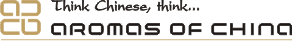 Aromas of China