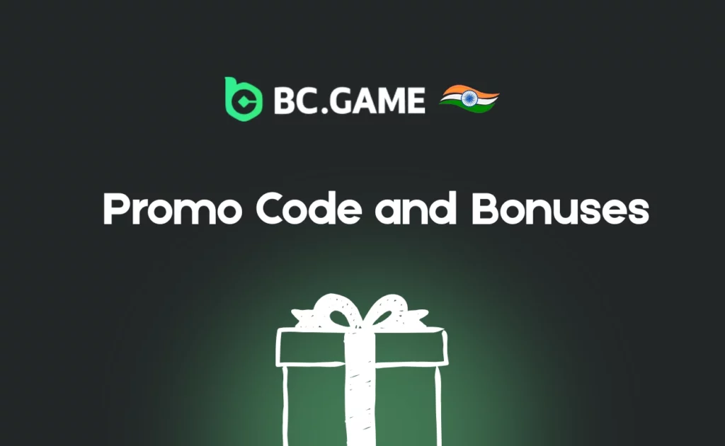 BC.Game India Promo Code and Bonuses